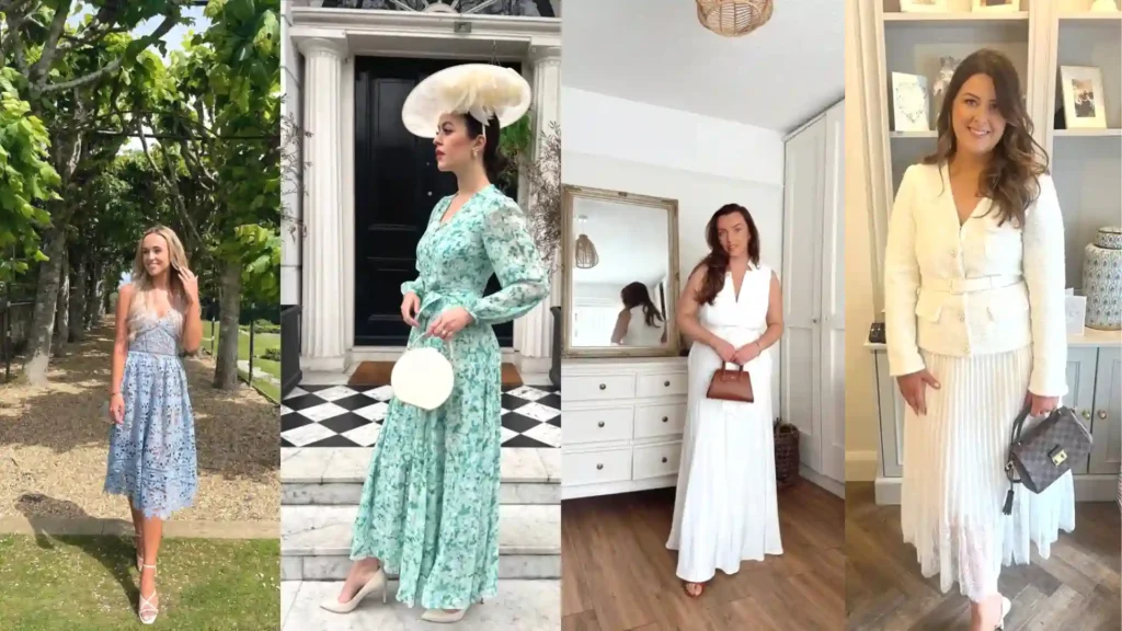 25 Petite Wedding Guest Dresses for Every Season, From Garden Ceremonies