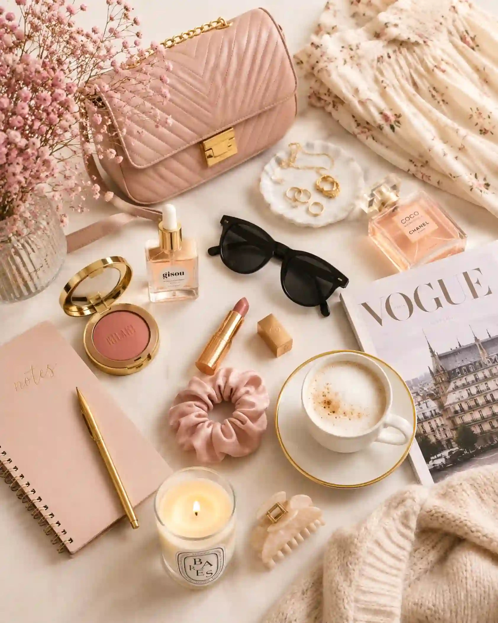 Petite style guides