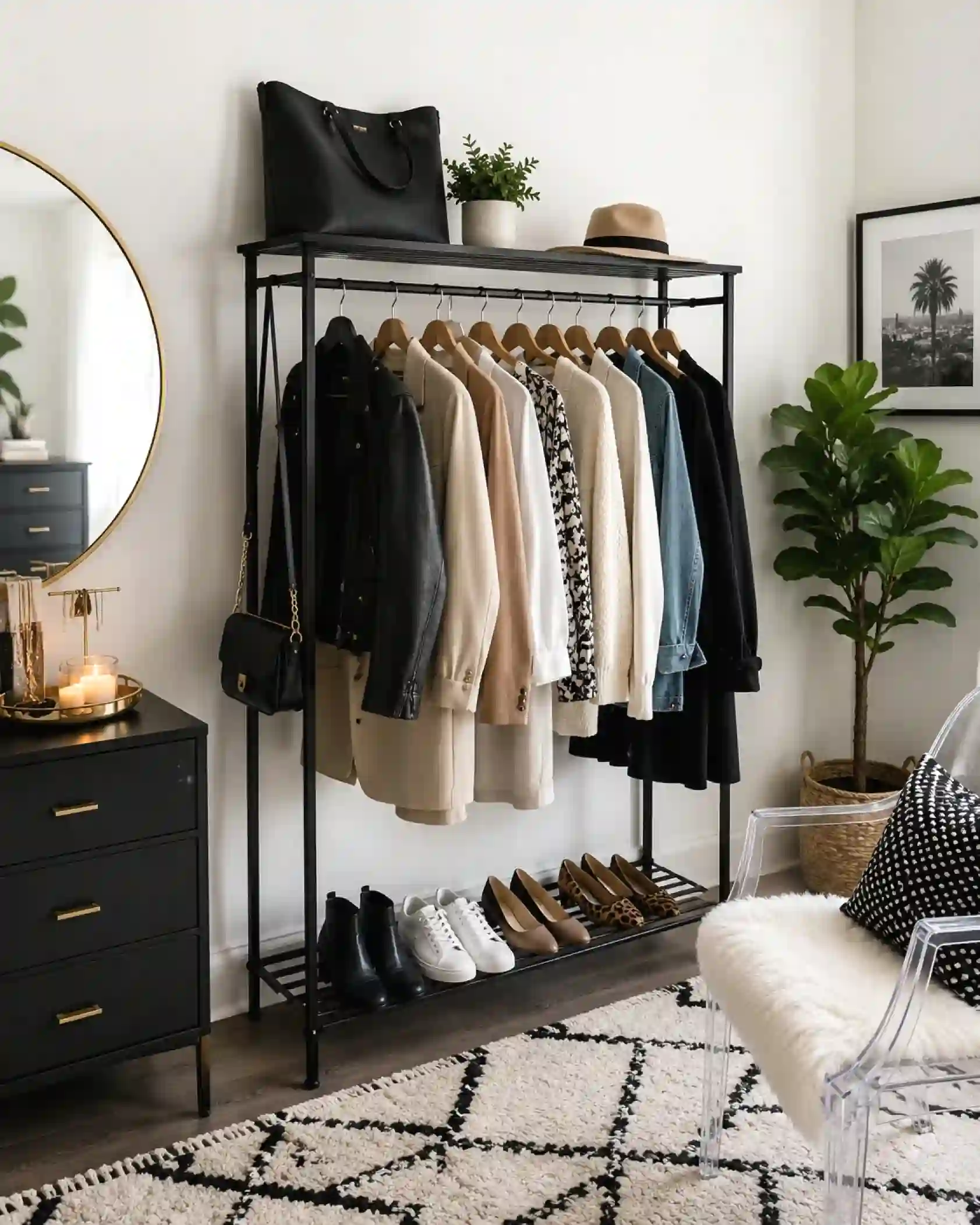 New petite fashion trends