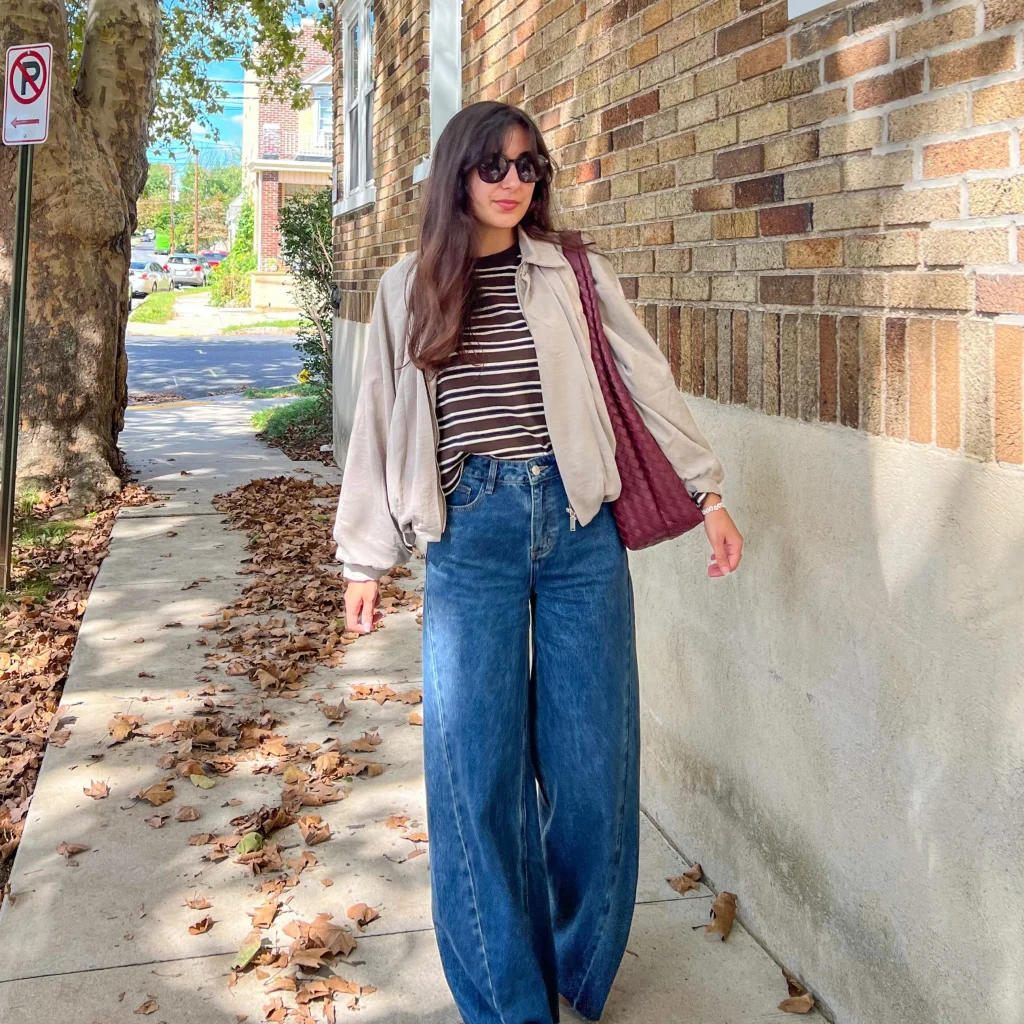 Fall Fashion Trends