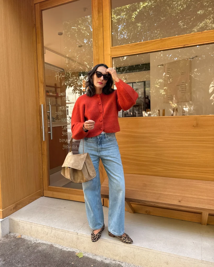 Fall Fashion Trends