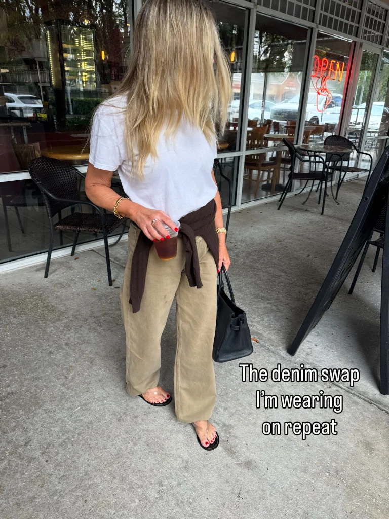 Fall Fashion Trends