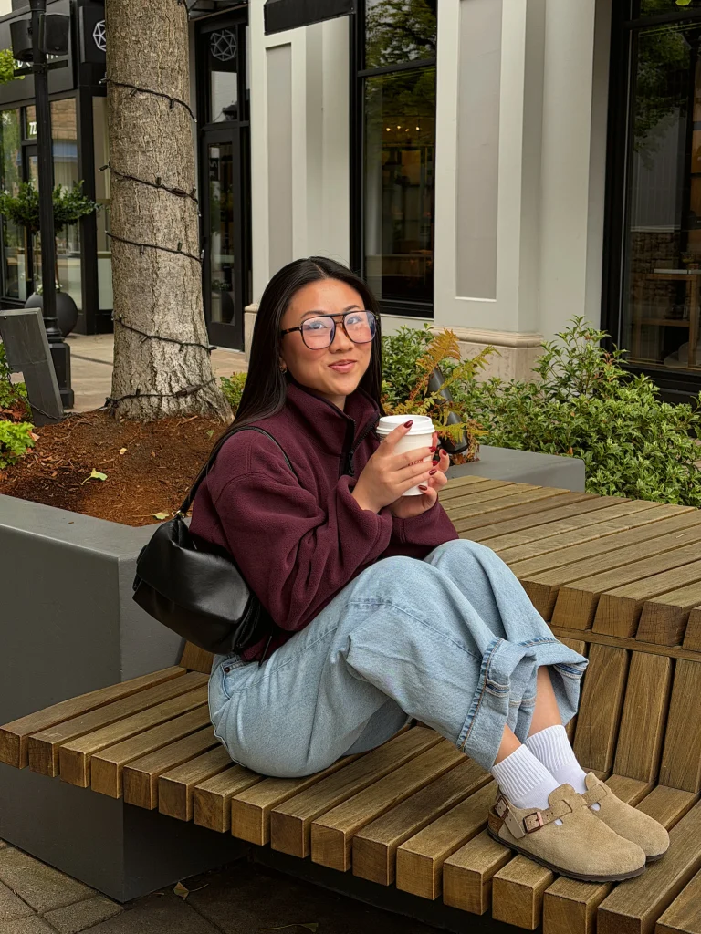 Fall Fashion Trends