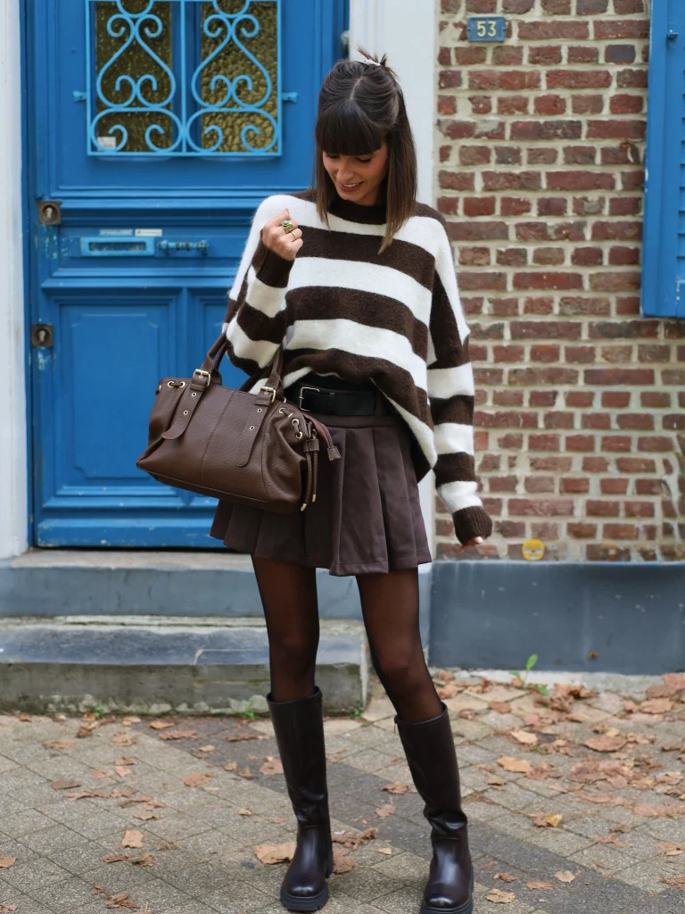 Fall Fashion Trends