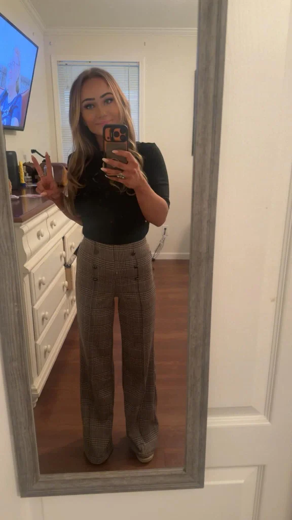 Fall Fashion Trends