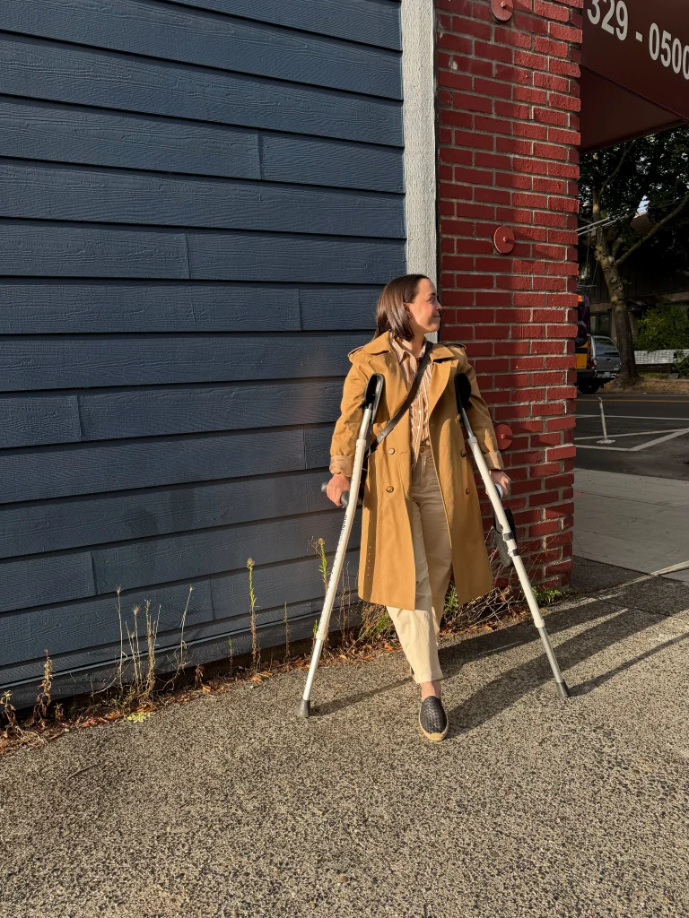 Fall Fashion Trends