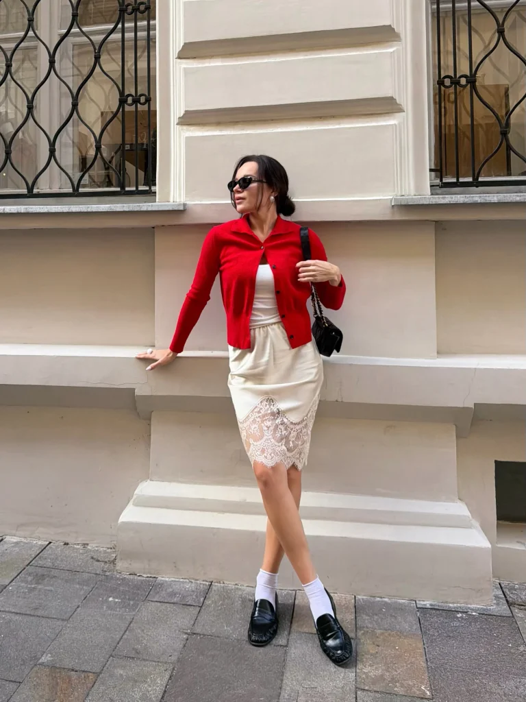 Fall Fashion Trends