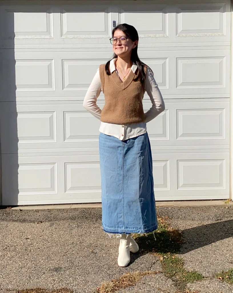 Fall Fashion Trends