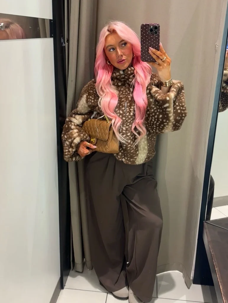 Fall Fashion Trends