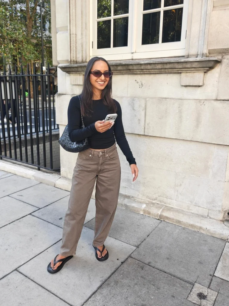 Fall Fashion Trends