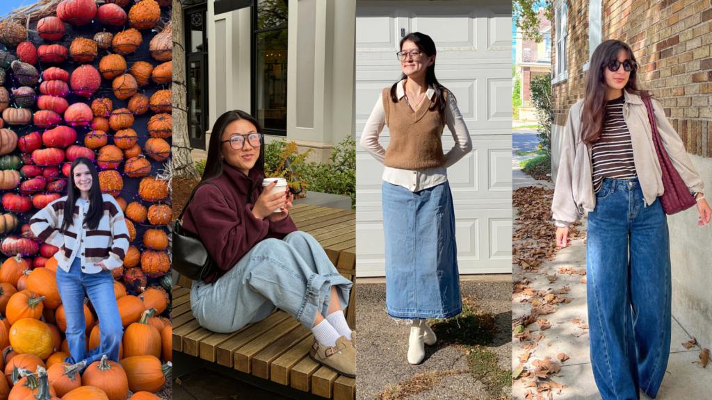 Fall Fashion Trends
