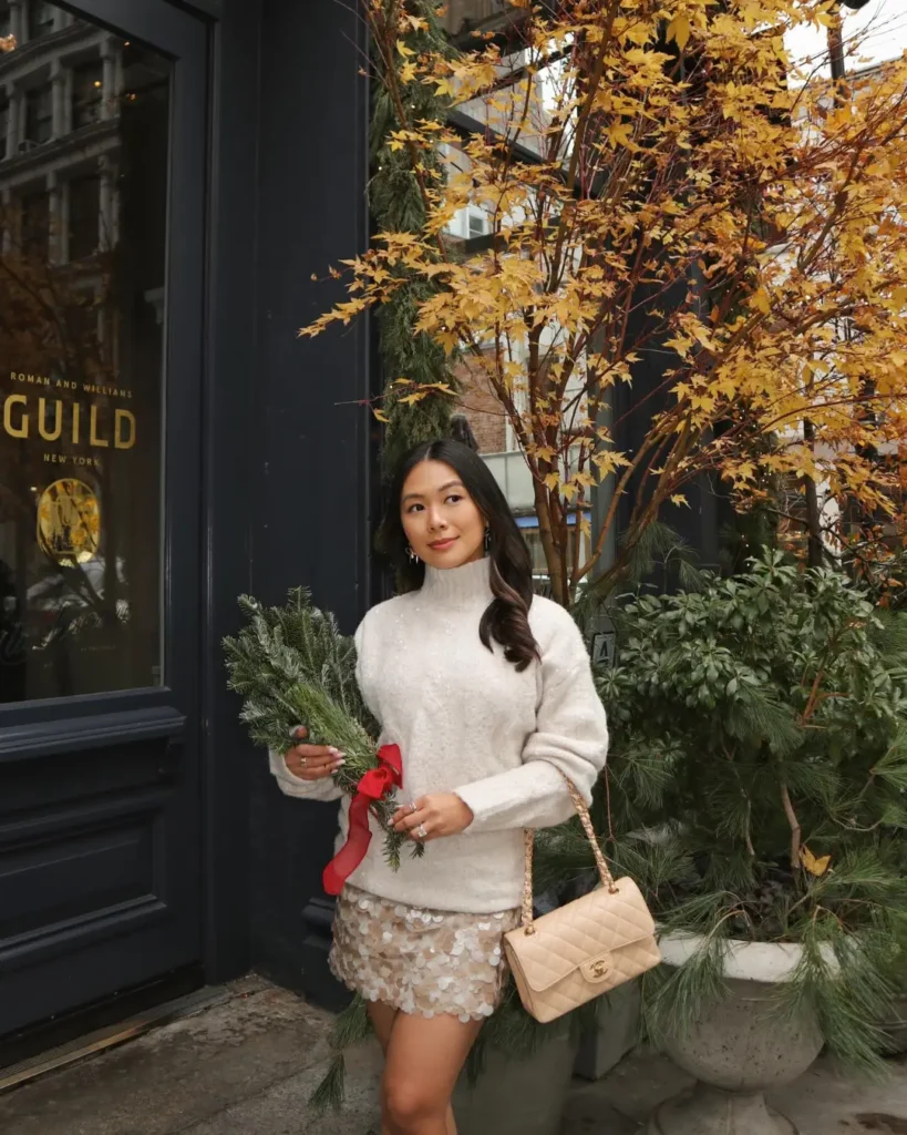 petite christmas party outfits