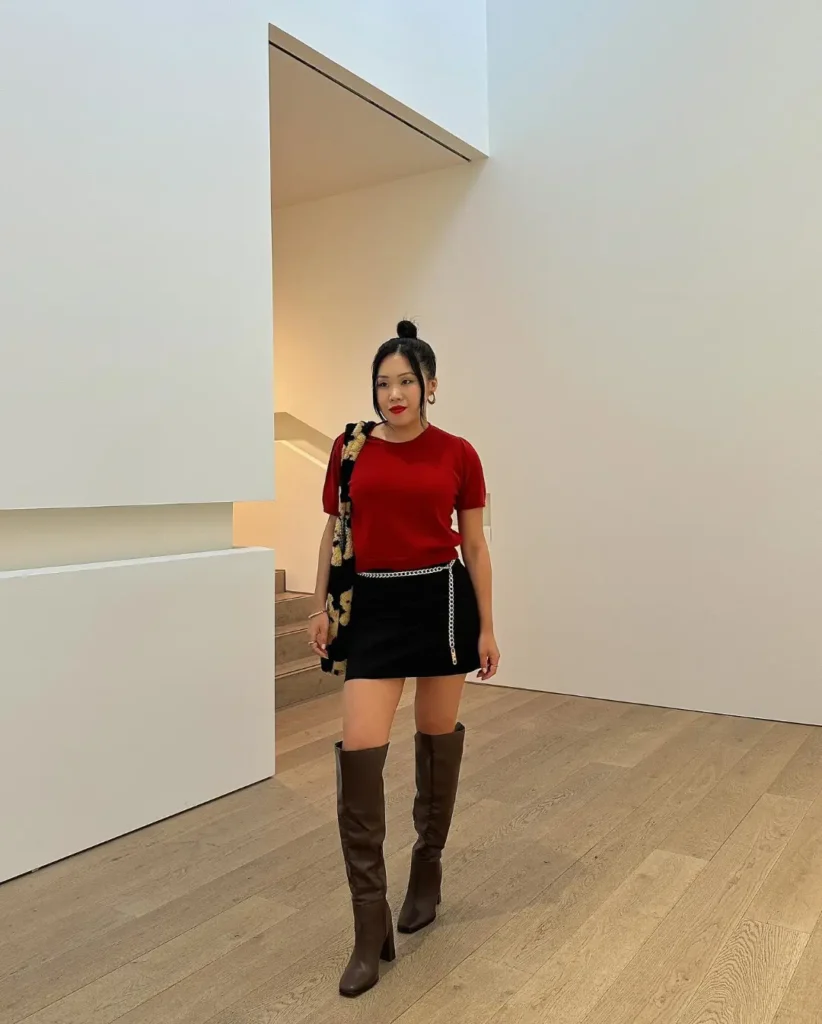 petite christmas party outfits