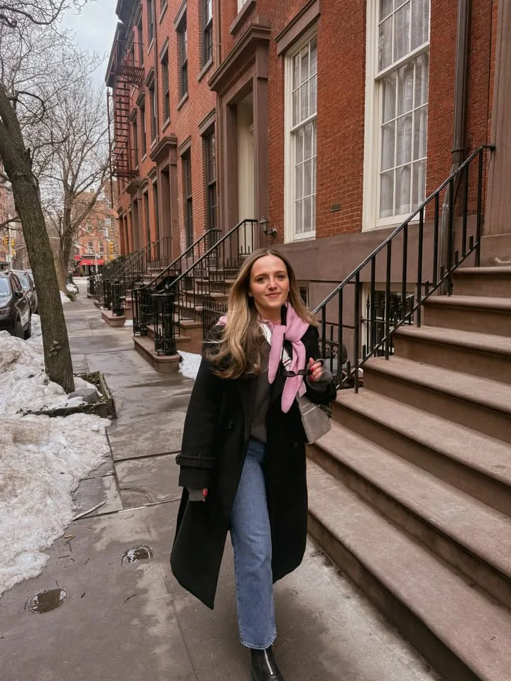 Winter Capsule Wardrobe for Petite Women
