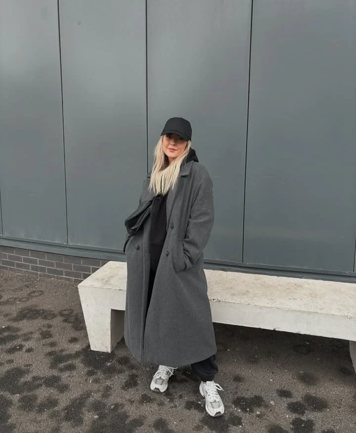 Winter Capsule Wardrobe for Petite Women