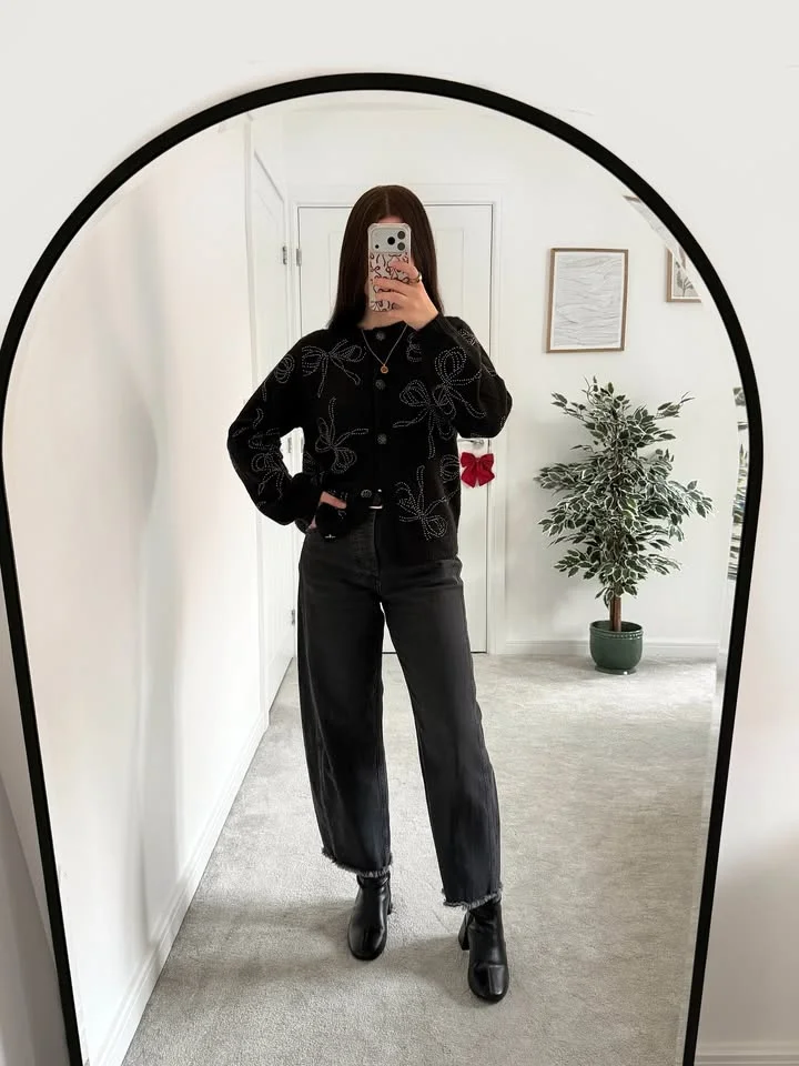 Winter Capsule Wardrobe for Petite Women