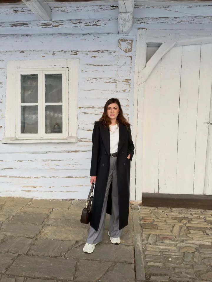 Winter Capsule Wardrobe for Petite Women