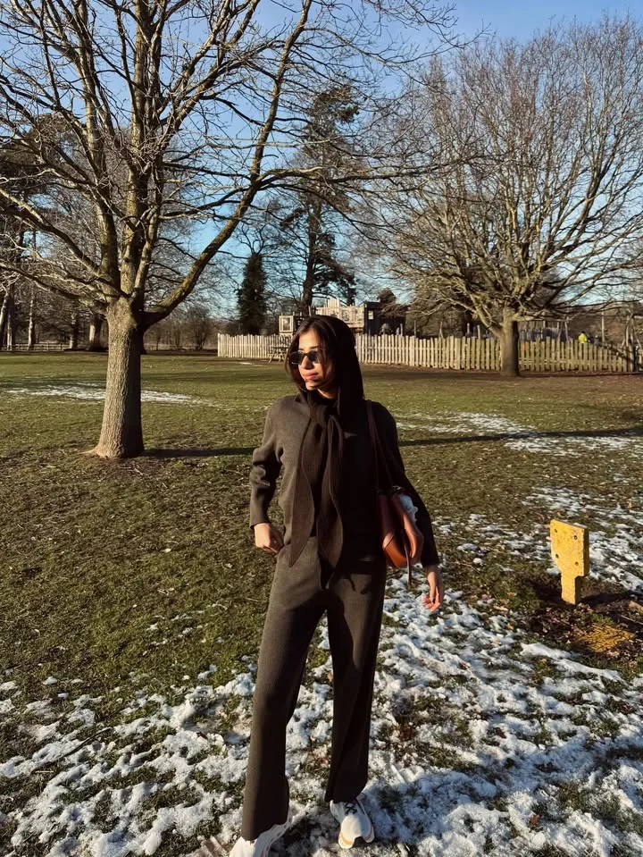 Winter Capsule Wardrobe for Petite Women