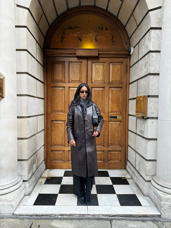 winter work outfits for petites