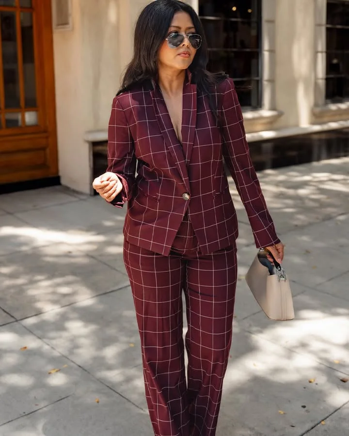 winter work outfits for petites
