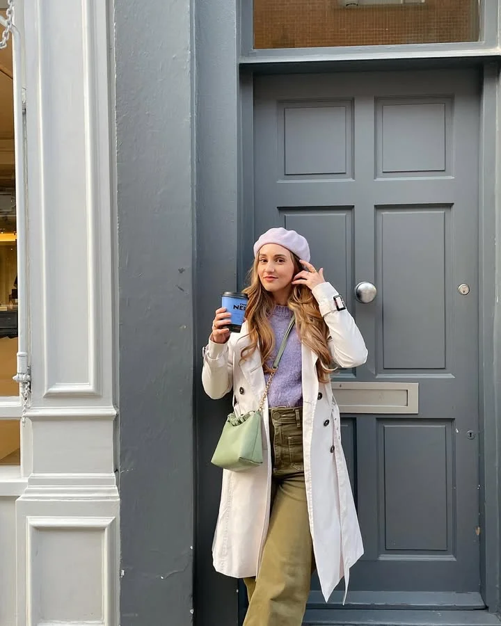 winter work outfits for petites